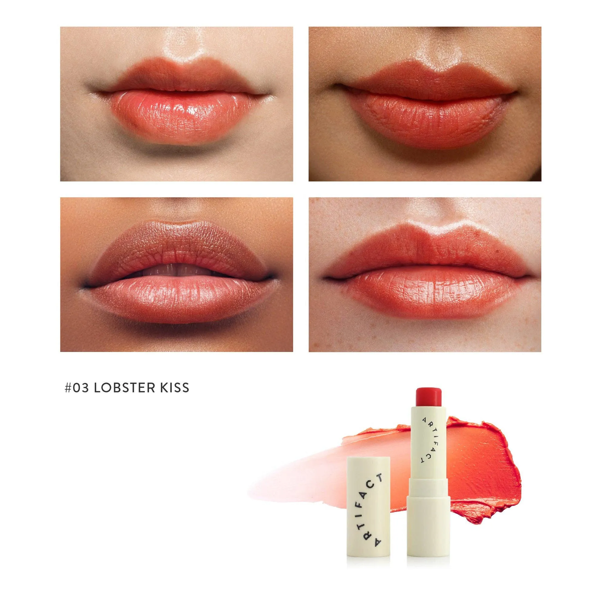 Soft Sail Blurring Tinted Lip Balm