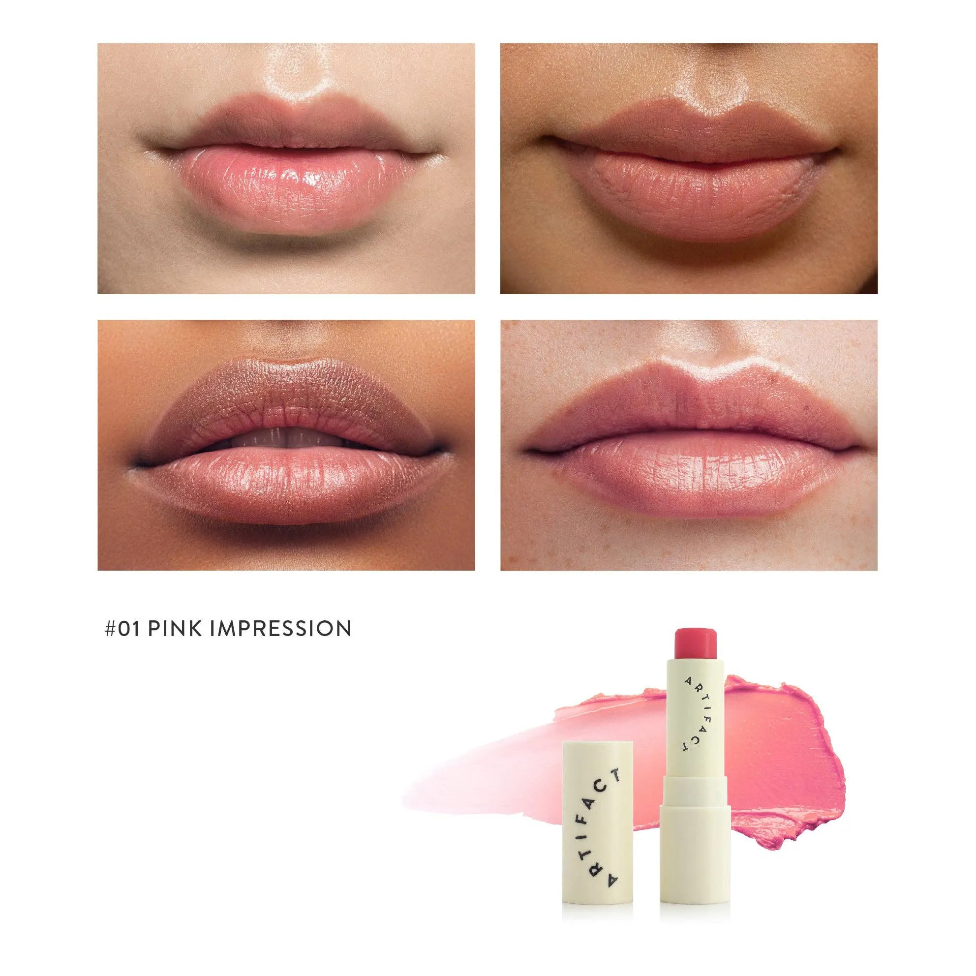 Soft Sail Blurring Tinted Lip Balm