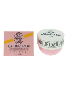 Sol De Janeiro Beija Flor Elasti-Cream Body Cream 240ml | Simply Be