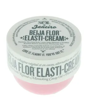 Sol De Janeiro Beija Flor Elasti-Cream Body Cream 75ml | Simply Be