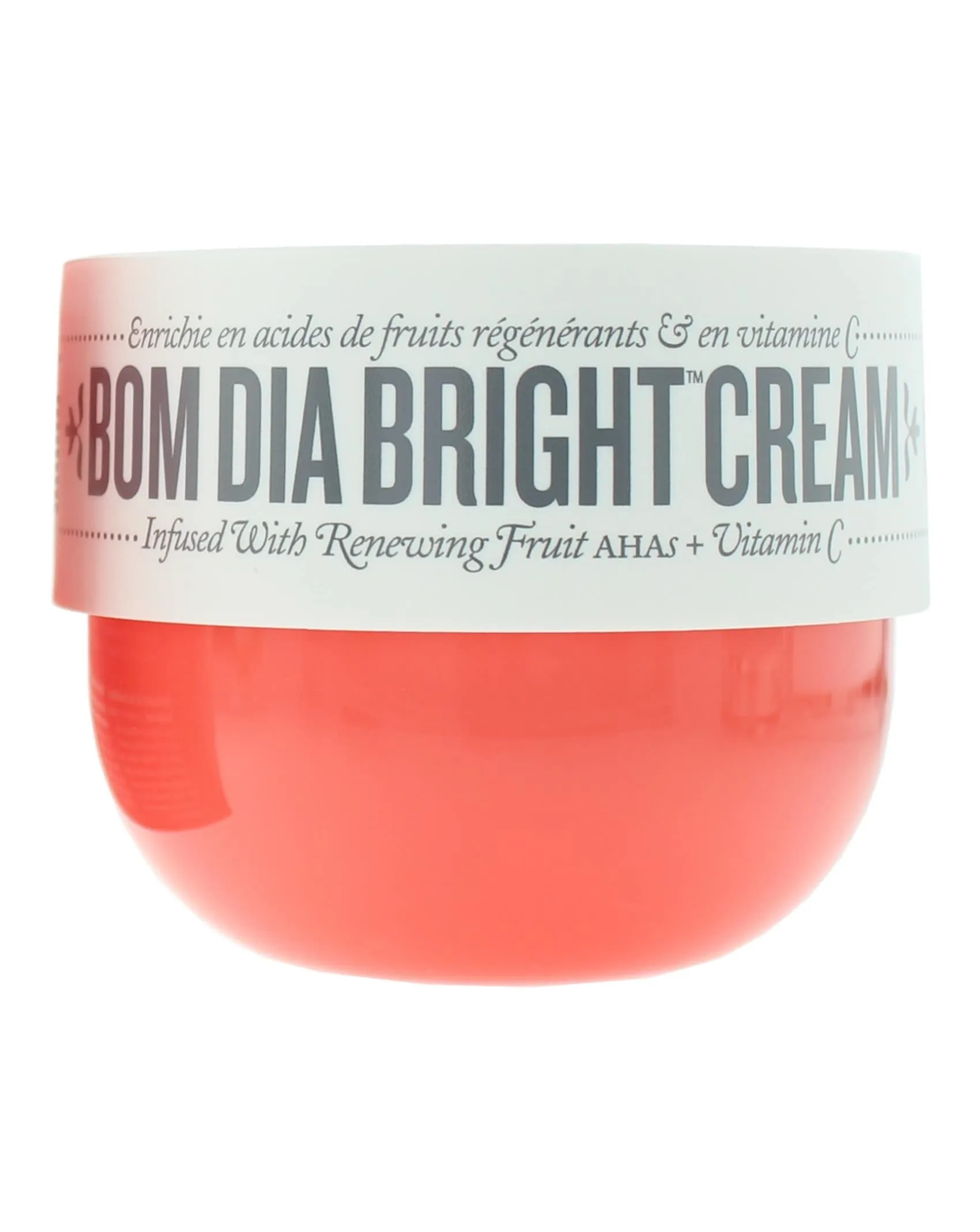 Sol De Janeiro Bom Dia Bright Body Cream 240ml | Simply Be