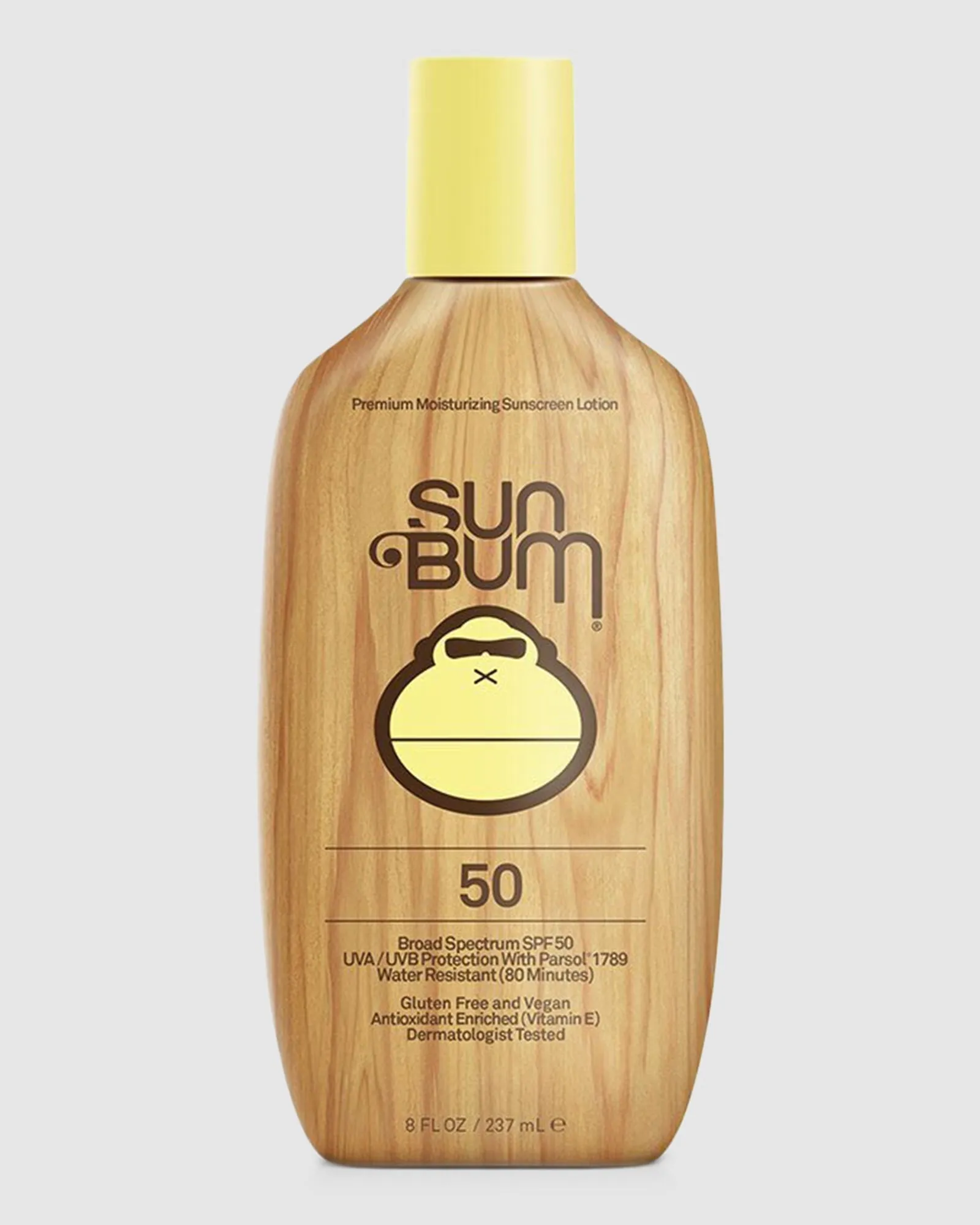 SPF 50 LOTION 8 J SUNS