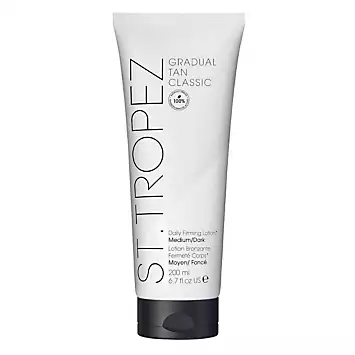 St. Tropez Gradual Tan Body Lotion Medium/Dark 200ml | Kaleidoscope