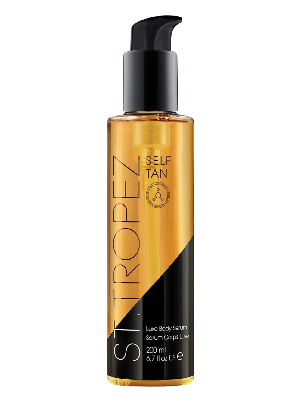 St. Tropez Luxe Body Serum