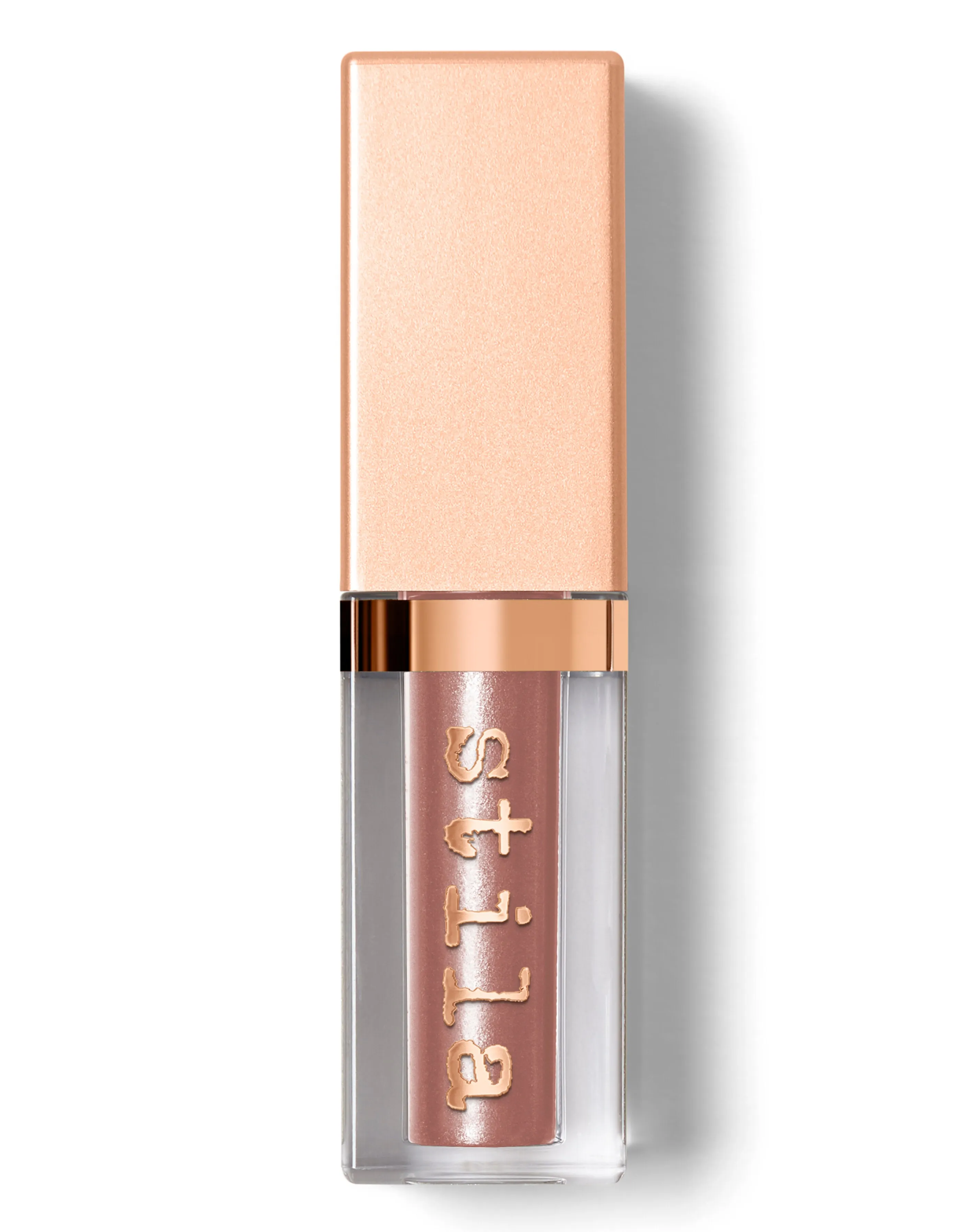 Stila Magnificent Metals Shimmer & Glow Eyeshadow Jezebel | Simply Be