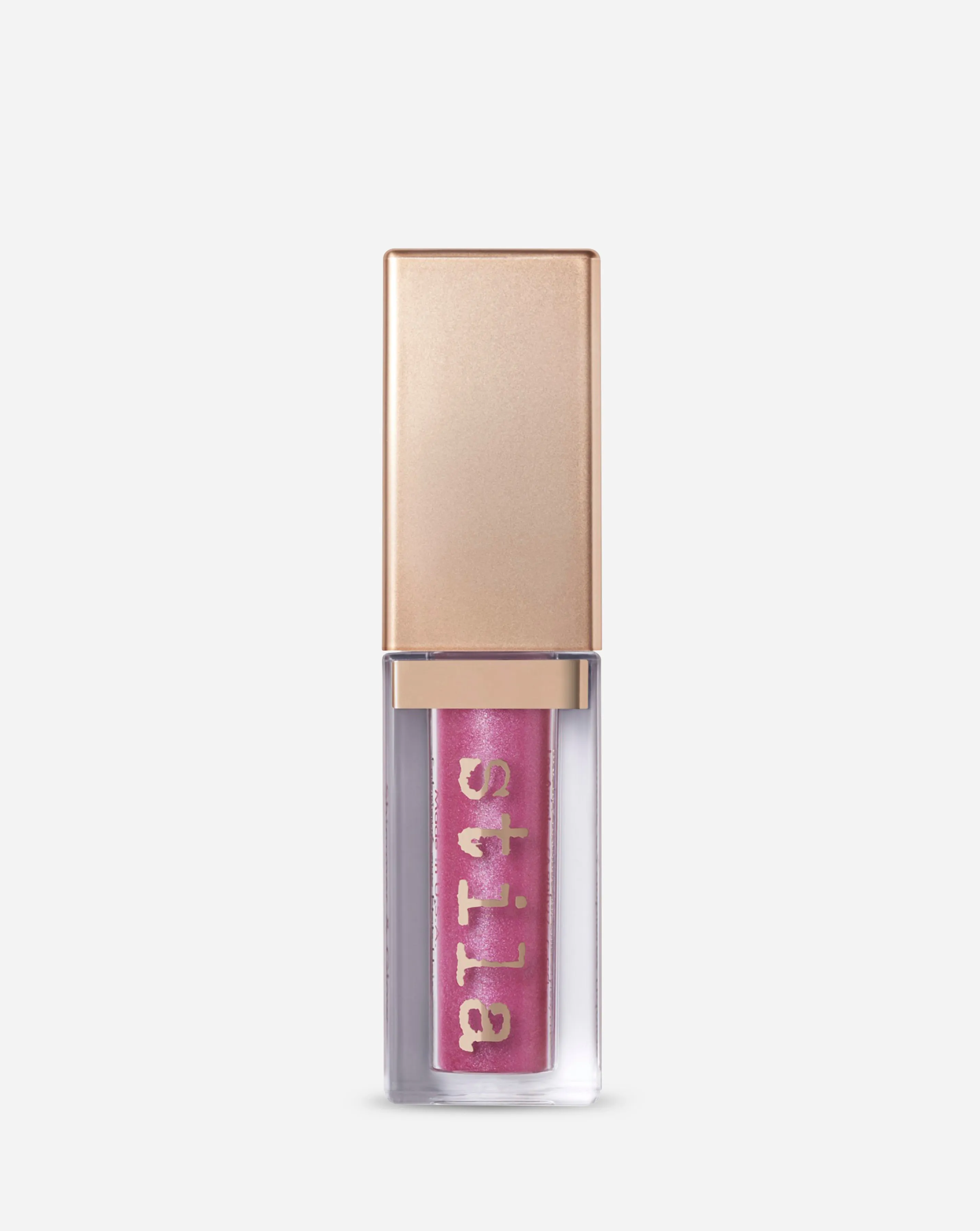 Stila Shimmer & Glow Liquid Eyeshadow Daring | Simply Be