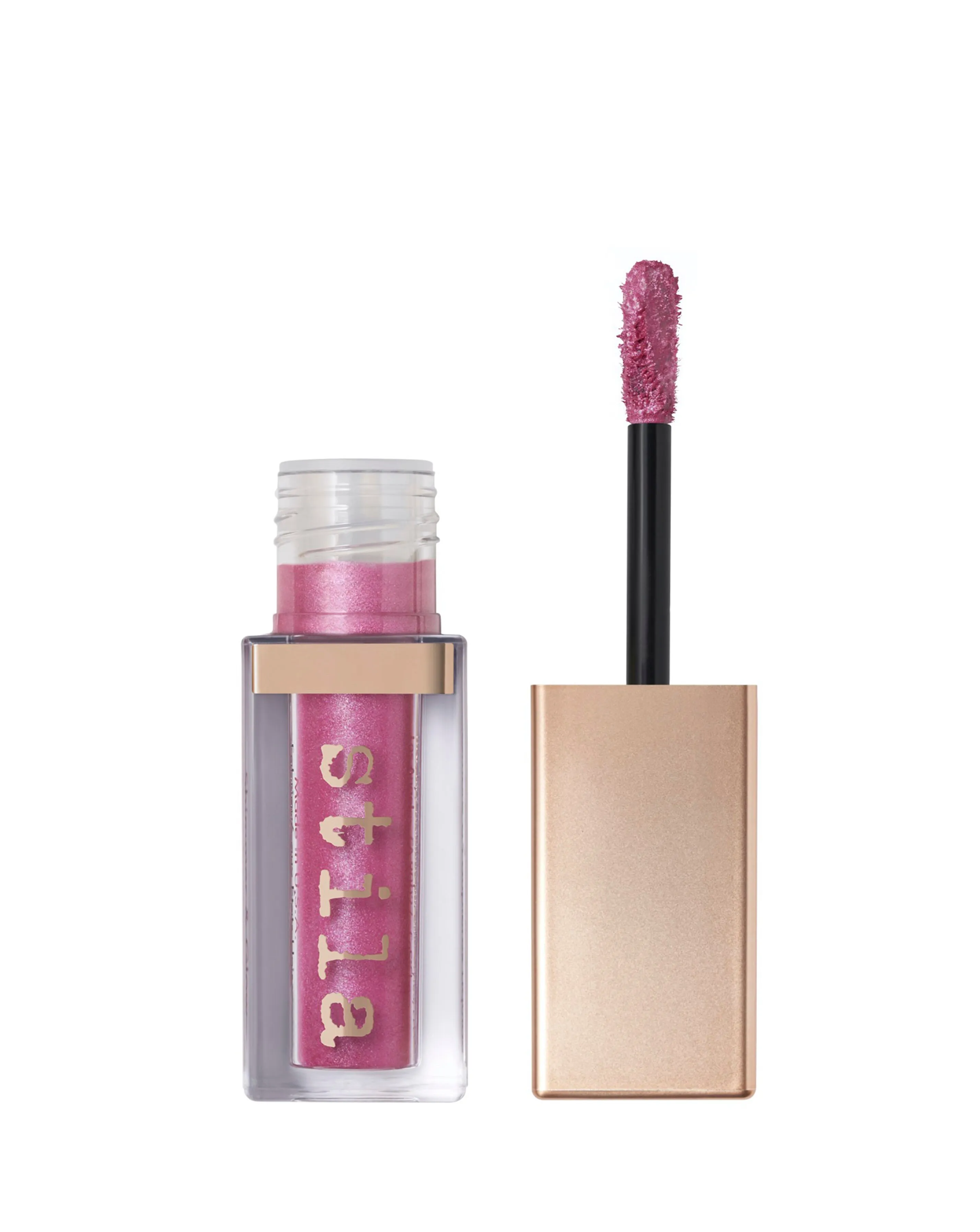 Stila Shimmer & Glow Liquid Eyeshadow Daring | Simply Be