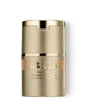 Stila Stay All Day Foundation & Concealer Hue 5 | Simply Be