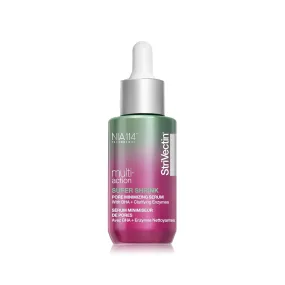 StriVectin Super Shrink Pore Minimizing Serum for Clogged Pores and Blackheads Tightening and Brightening Skin Texture