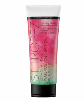 St.Tropez Gradual Tan Watermelon Lotion 200ml