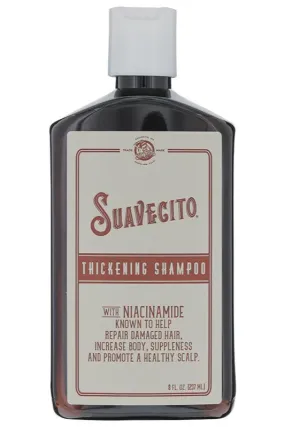 Suavecito Thickening Shampoo