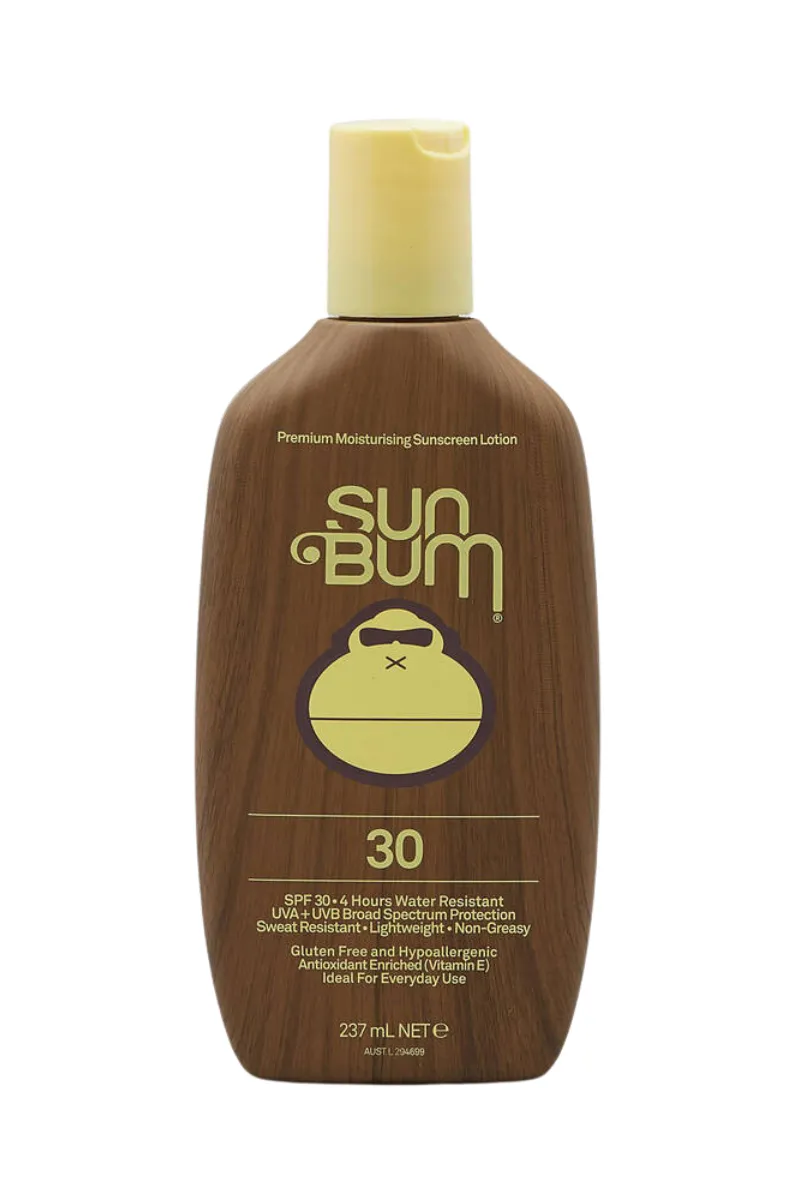 Sun Bum | Original Spf 30 Sunscreen Lotion