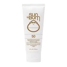 Sun Bum MINERAL SPF 50 Sunscreen Lotion 3oz