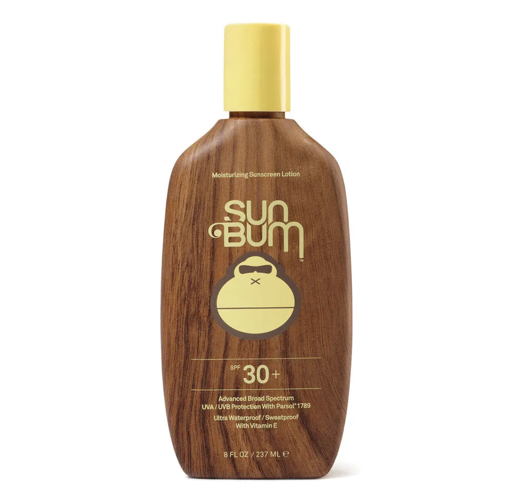 Sun Bum Original SPF 30 Sunscreen Lotion-8oz