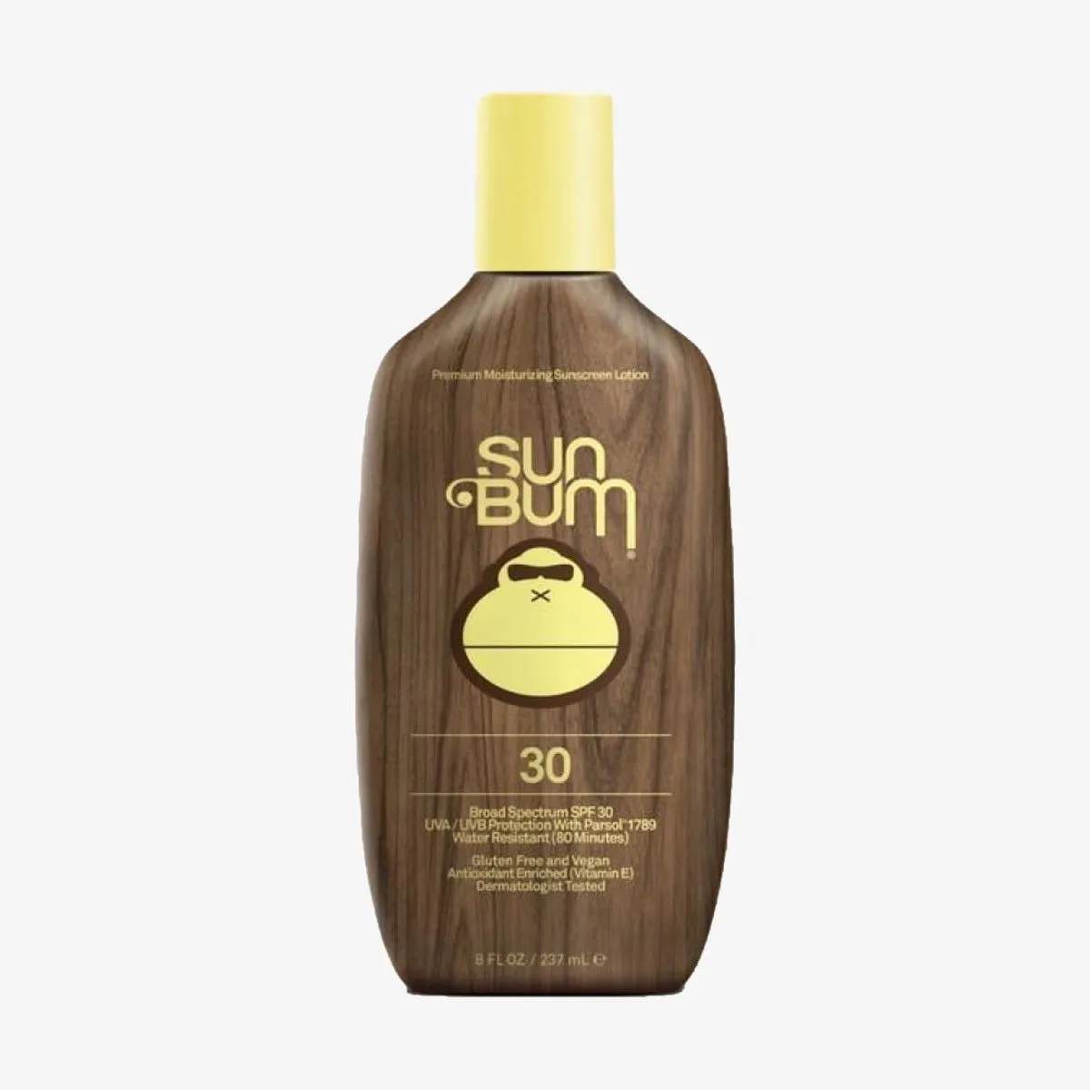 Sun Bum Original SPF 30 Sunscreen Lotion