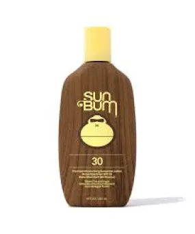 Sun Bum SPF 30 Lotion 8oz