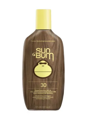 Sun Bum SPF 30 Sunscreen Lotion