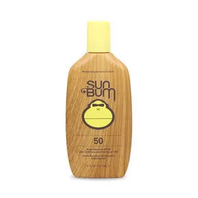 Sun Bum SPF 50 Sunscreen Moisturizing Lotion 8oz 871760001947