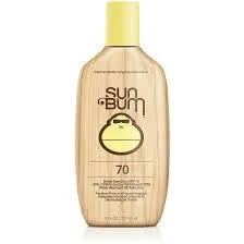 Sun Bum SPF 70 Lotion 8oz