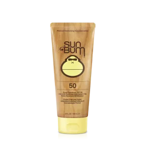 Sun Bum Sunscreen Lotion SPF 50