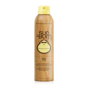 Sun Bum Sunscreen Spray 50 SPF