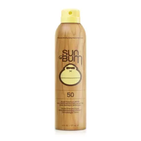 Sun Bum Sunscreen Spray SPF 50