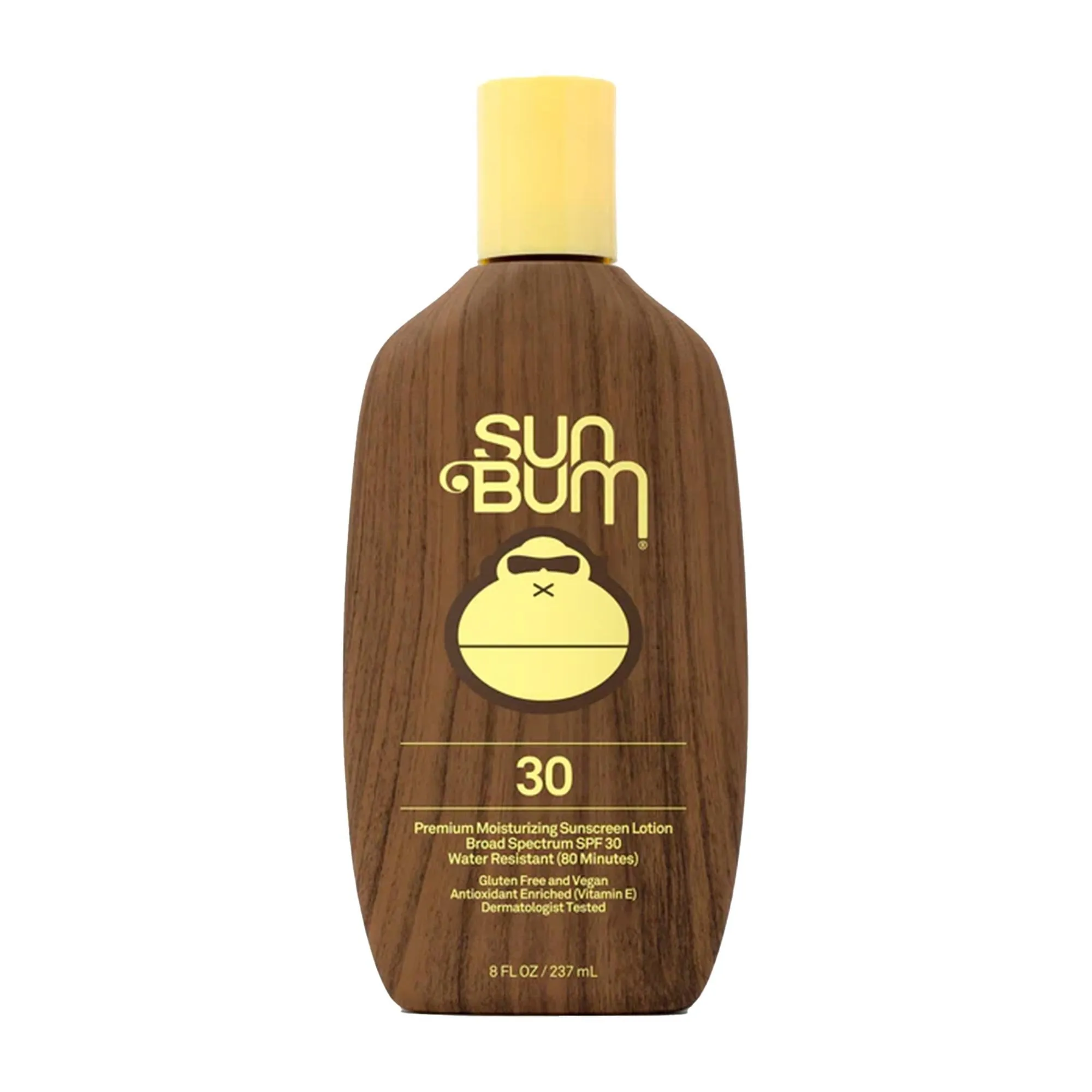 SunBum Original SPF30 Lotion - 177ml