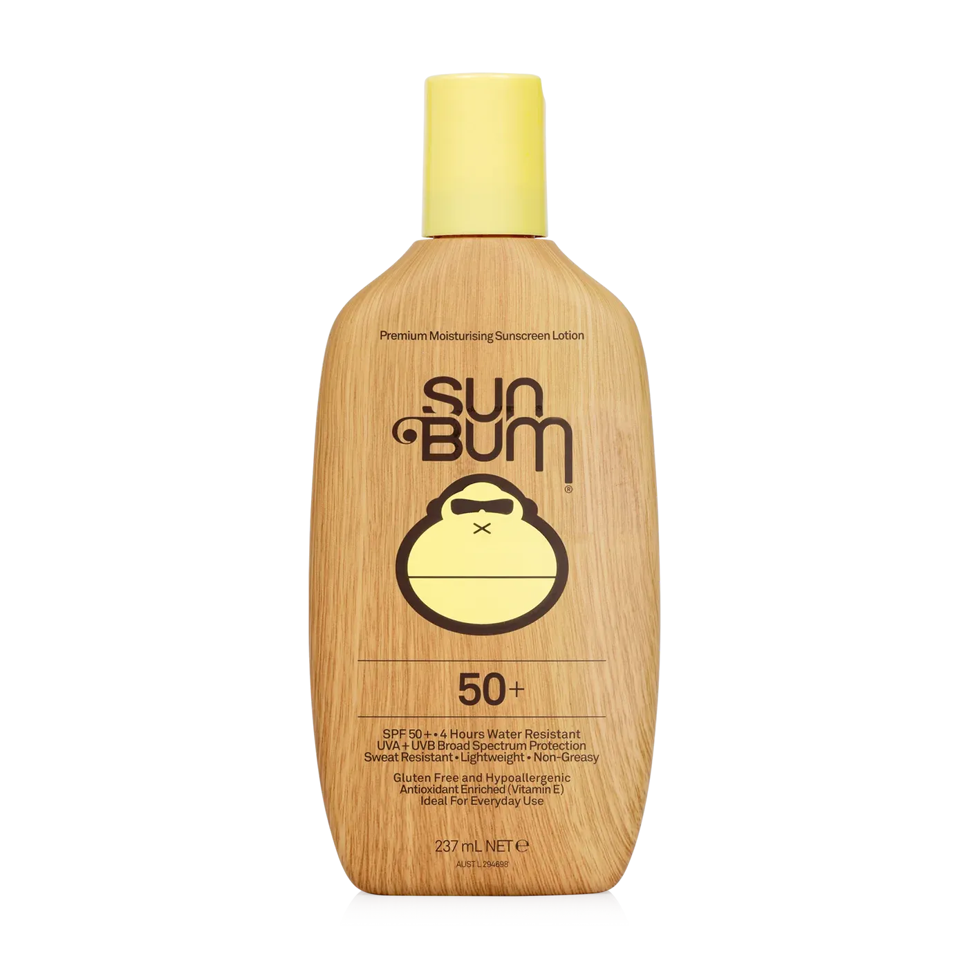 Sunbum SPF 50 Lotion