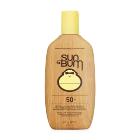 Sunbum SPF 50 Lotion