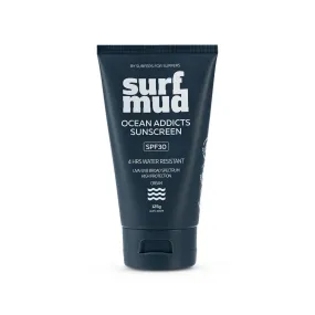 Sunscreen - Surf Mud