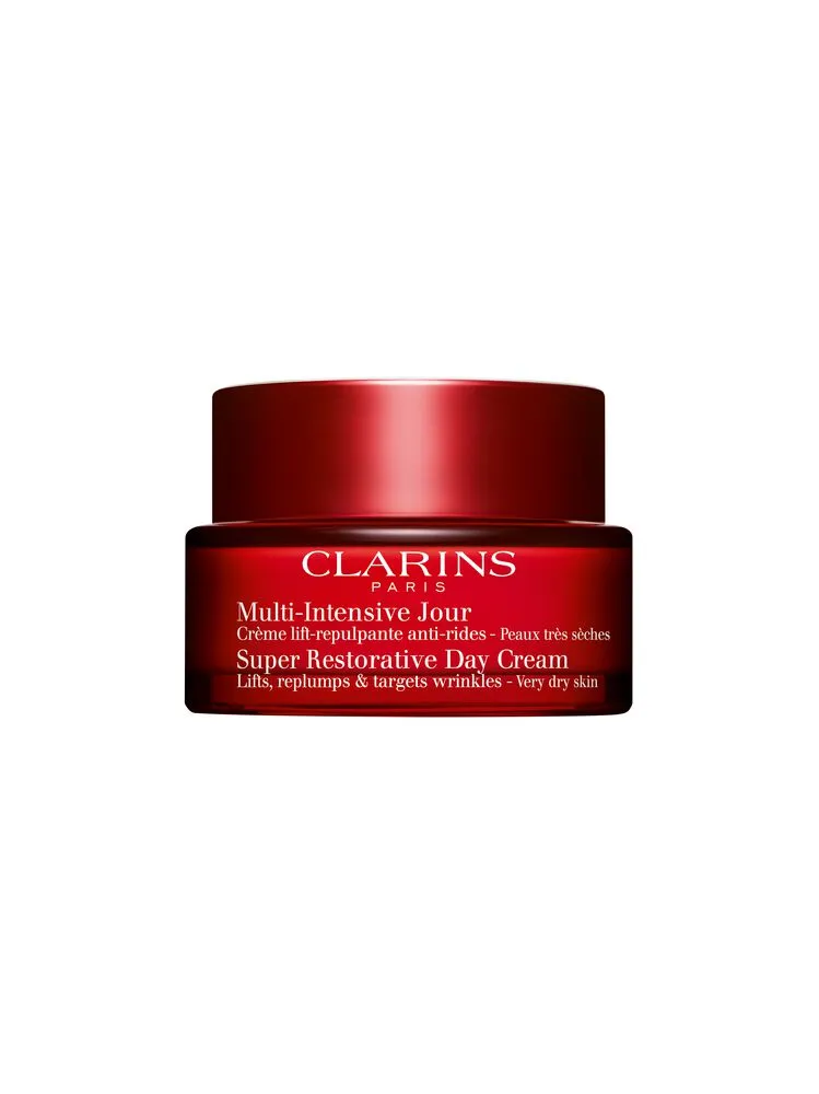 Super Restorative Day Cream Dry Skin 50ml