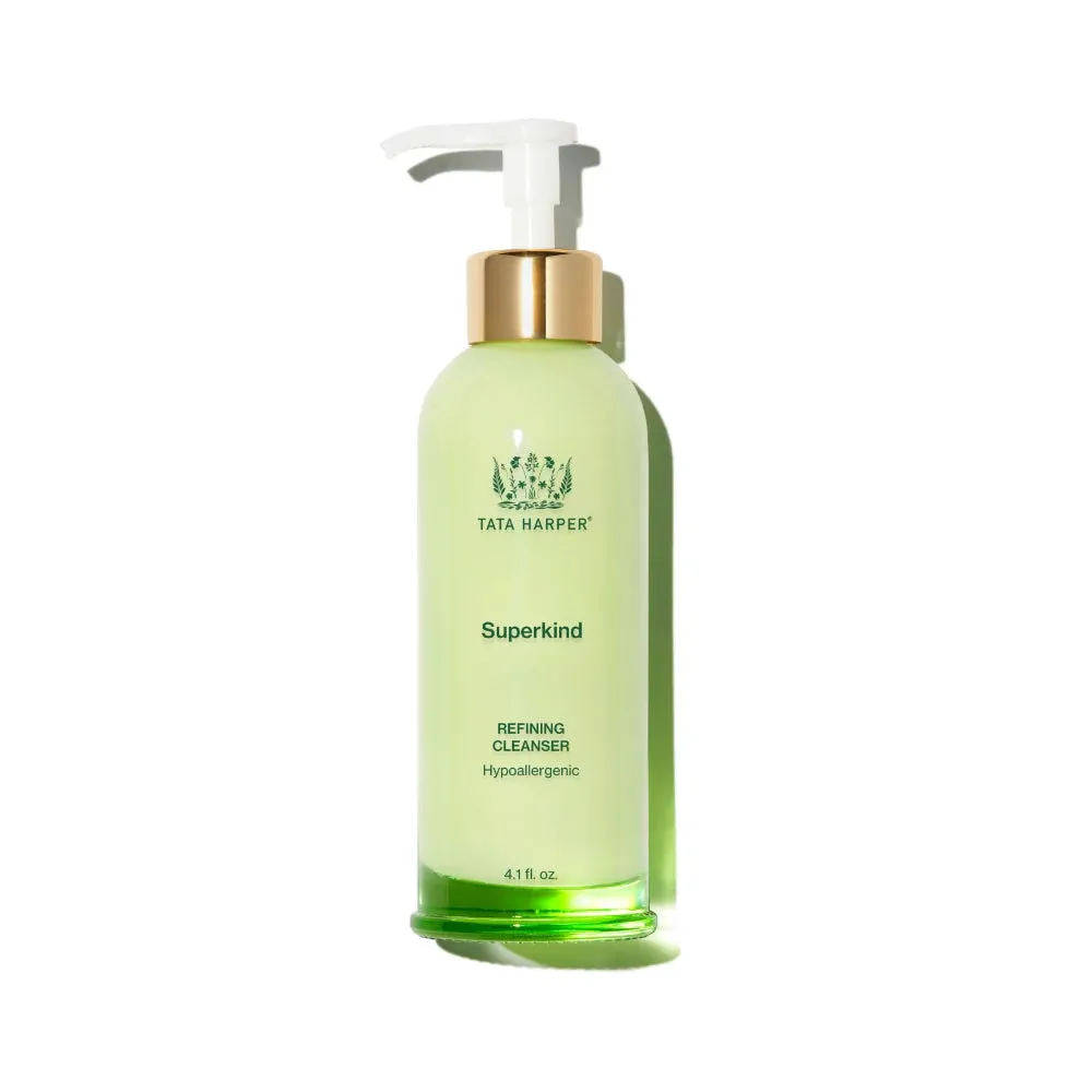 Superkind Refining Cleanser