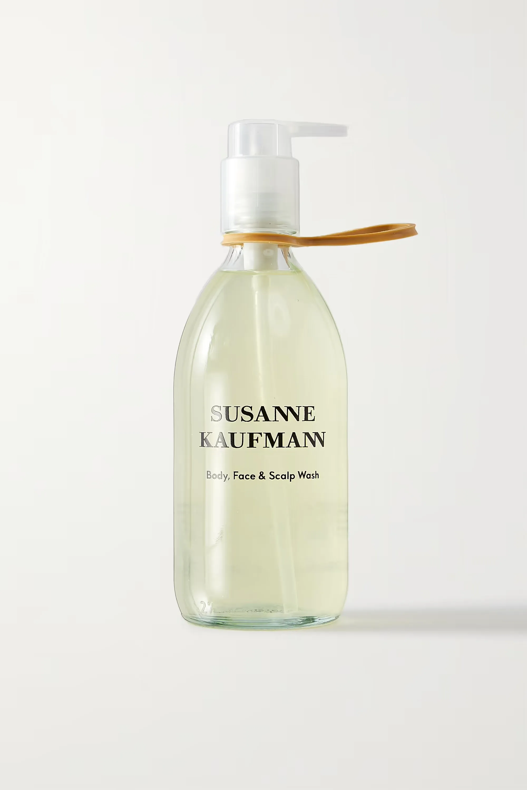 SUSANNE KAUFMANN BODY, FACE & SCALP WASH 250ml