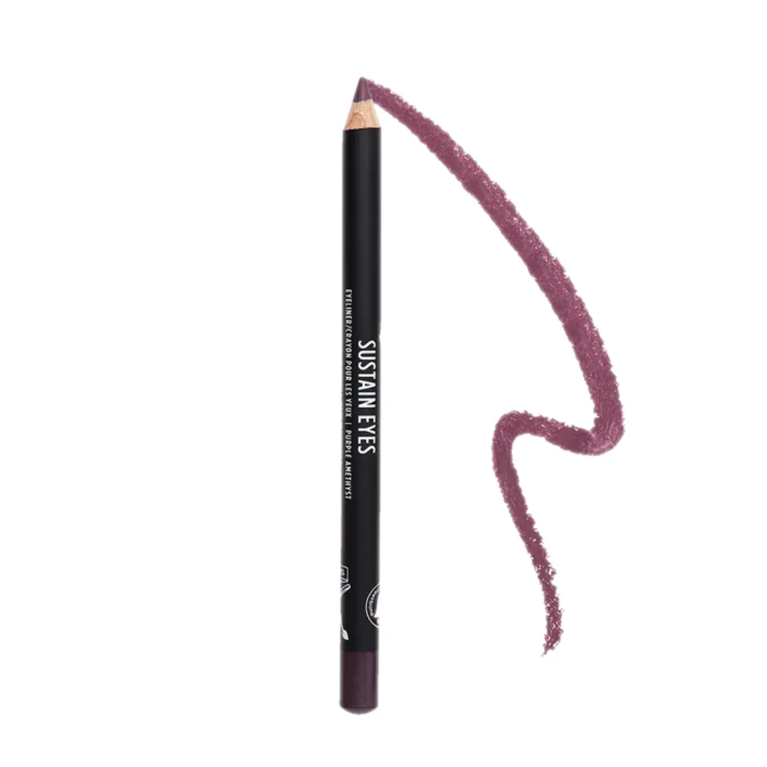 SUSTAIN EYELINER PENCIL