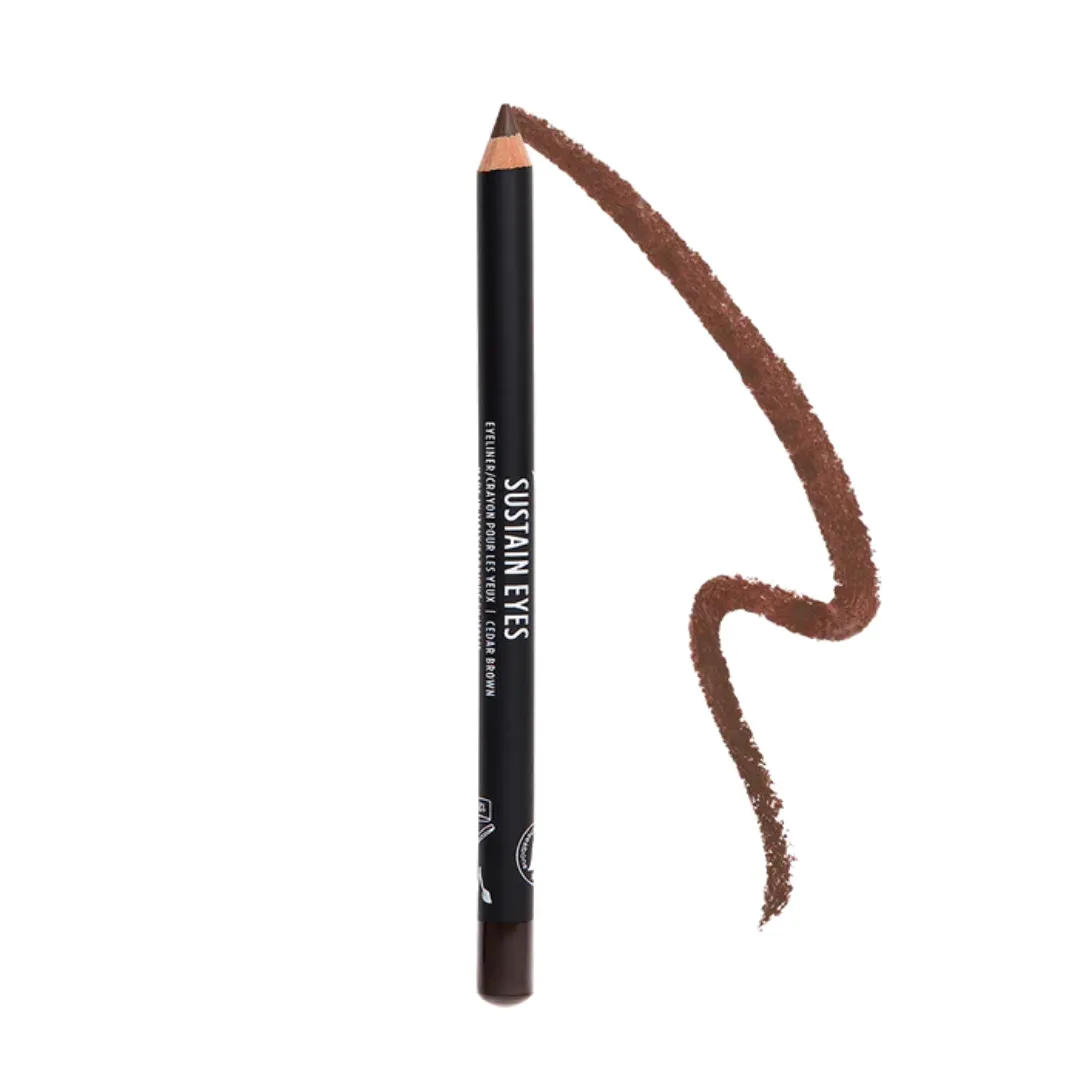 SUSTAIN EYELINER PENCIL