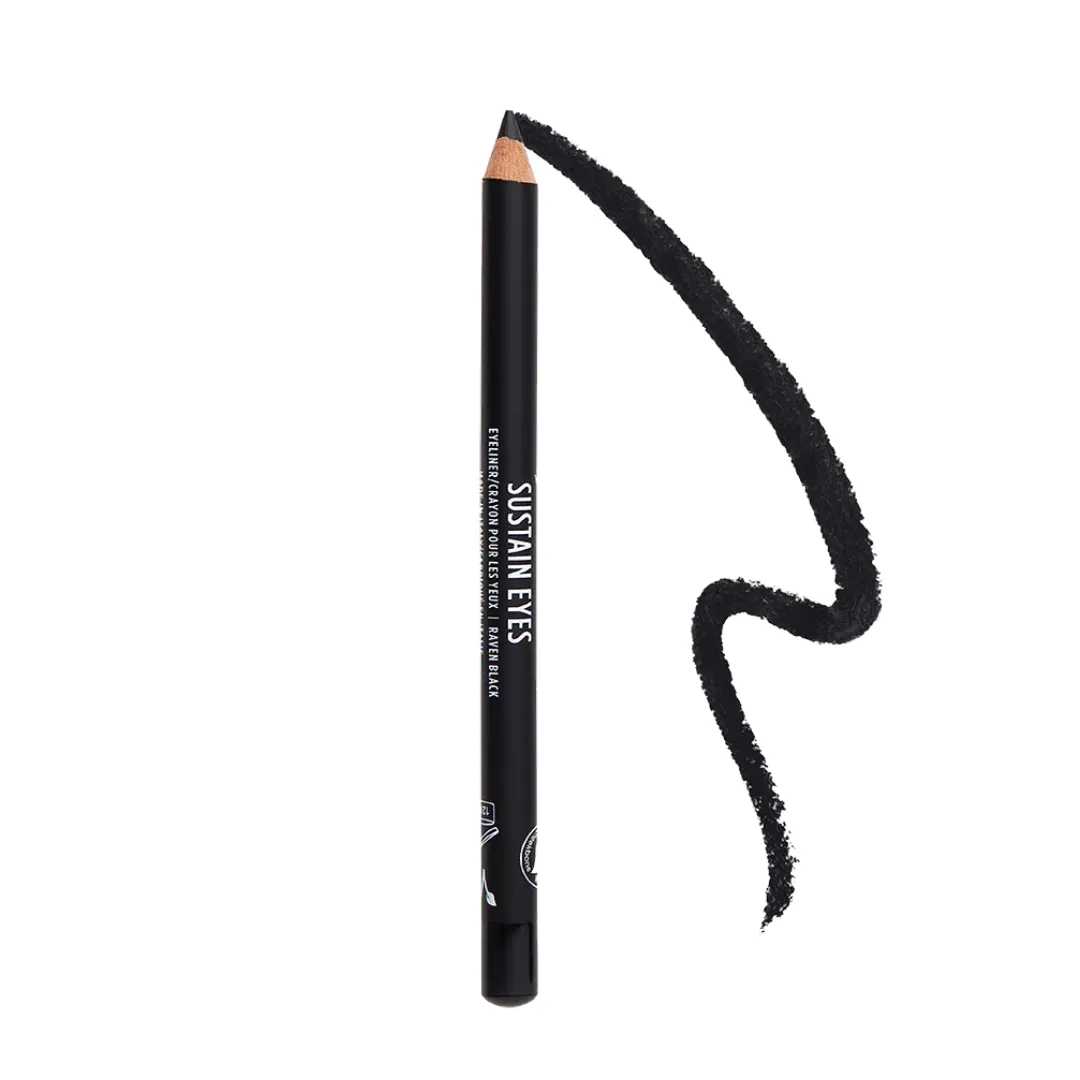 SUSTAIN EYELINER PENCIL