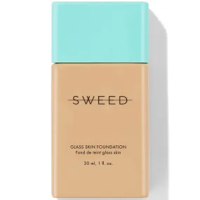 Sweed Glass Skin Foundation 30ml (Various Shades) - 02 Light N