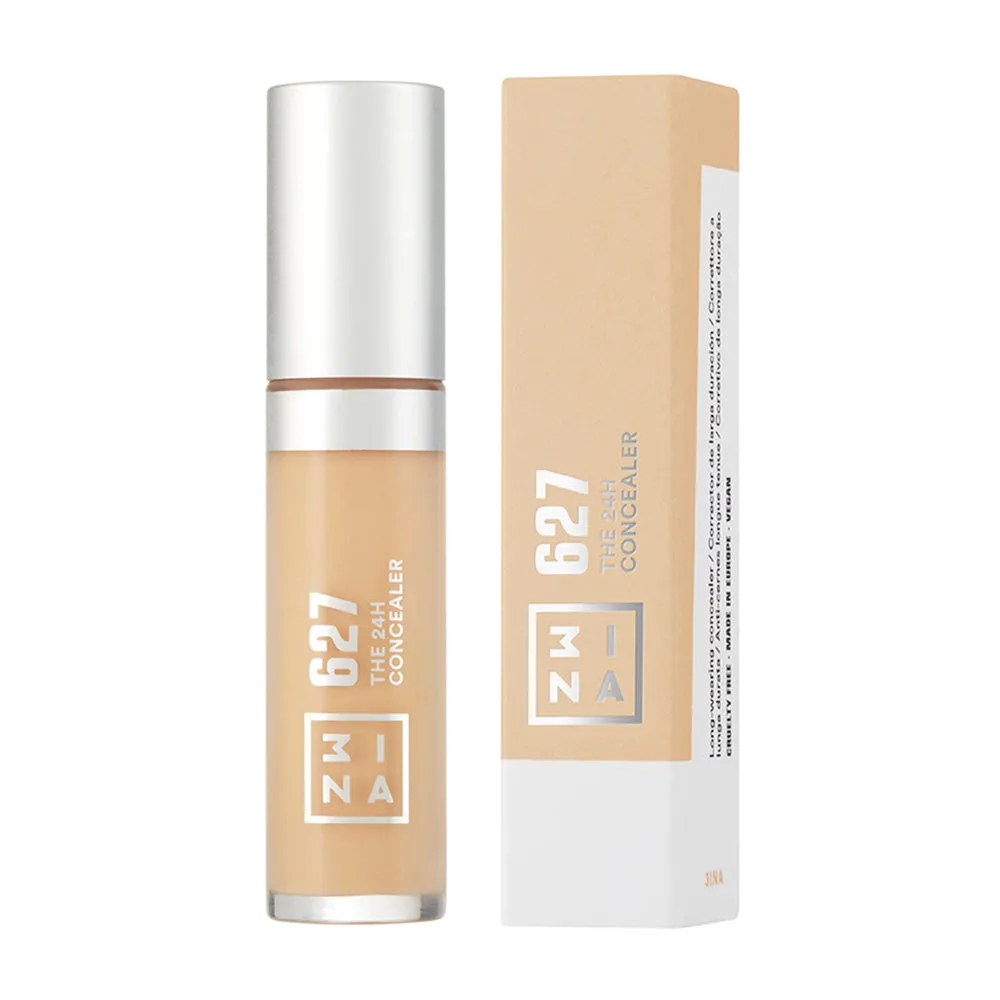 The 24H Concealer