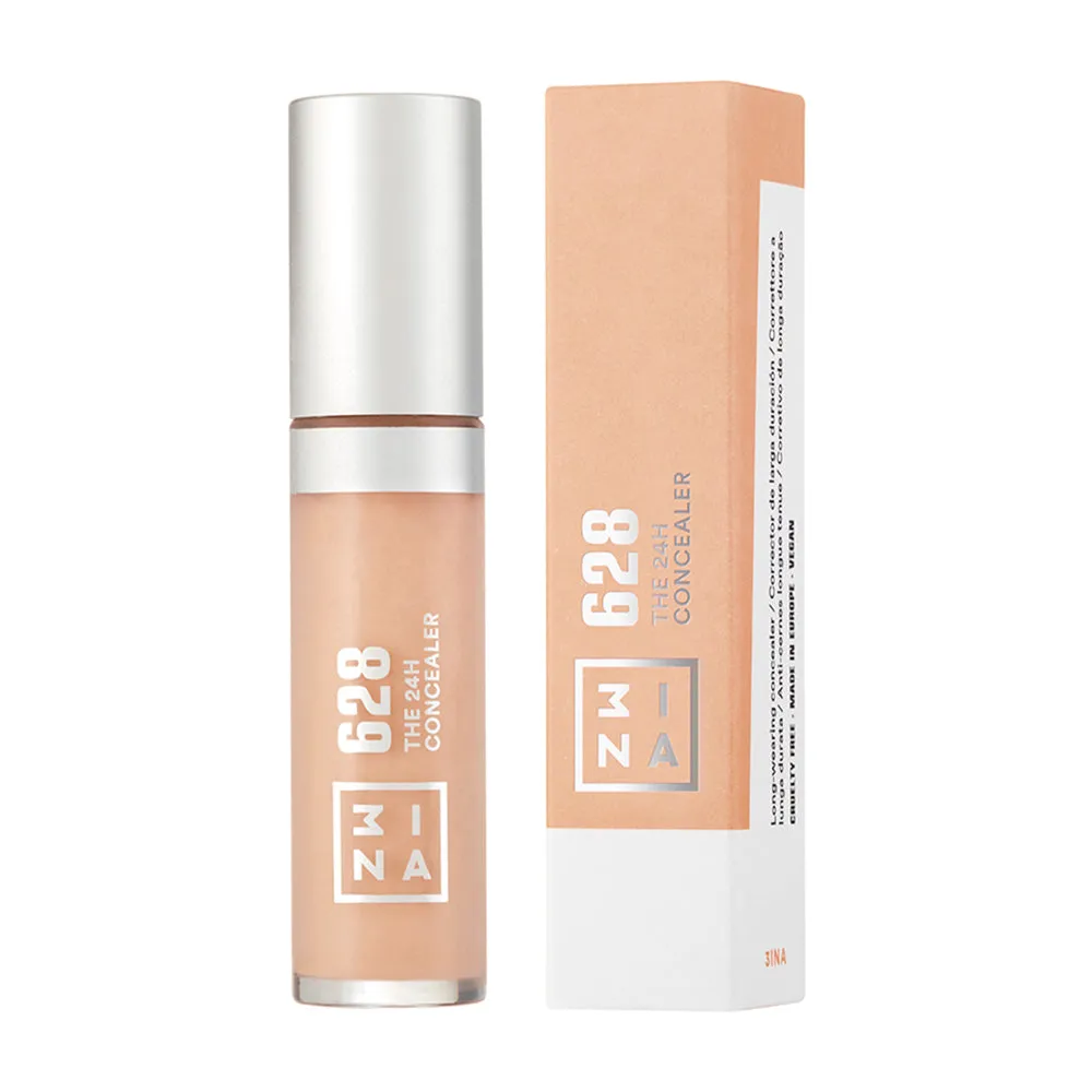 The 24H Concealer