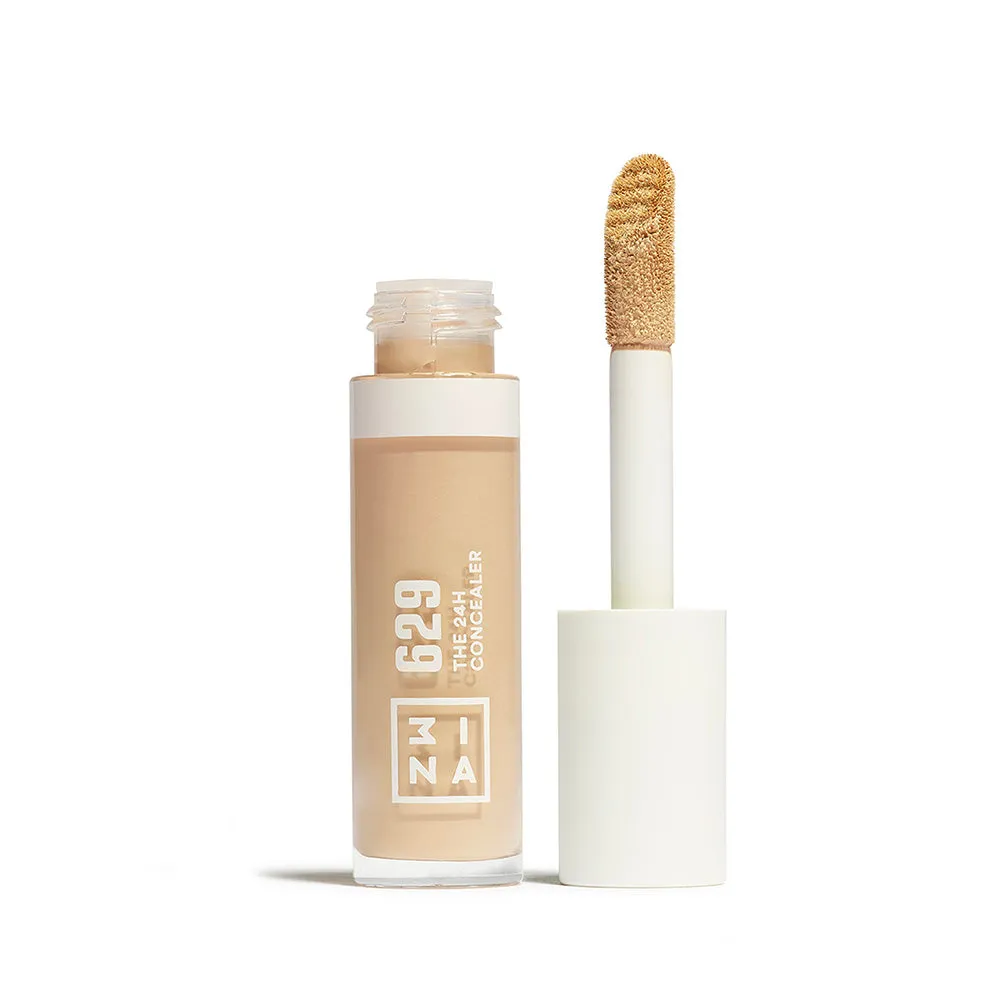 The 24H Concealer