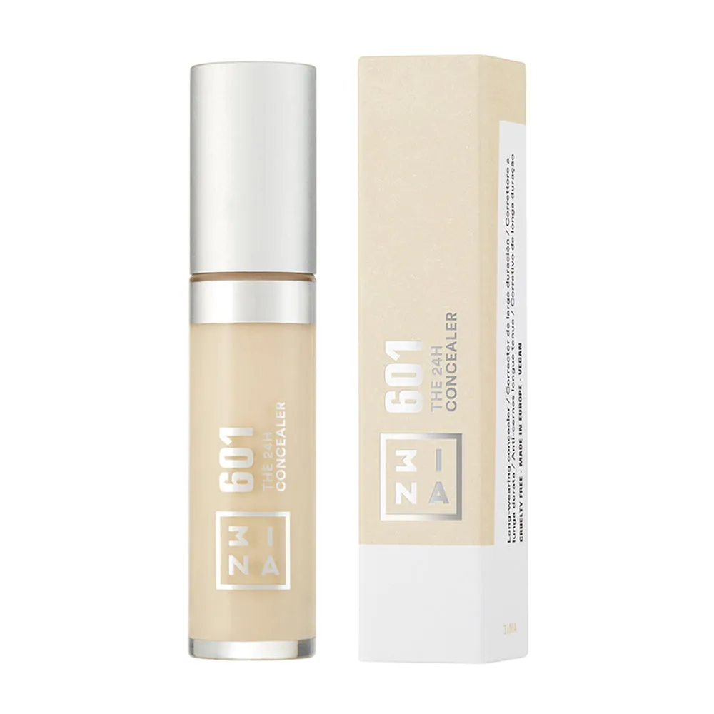 The 24H Concealer