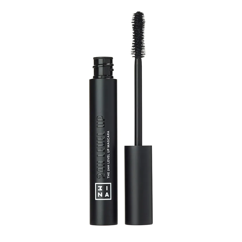 The 24H Level Up Mascara