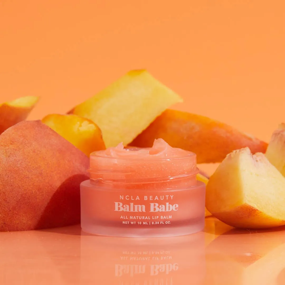 The Balm Babe Lip Balm