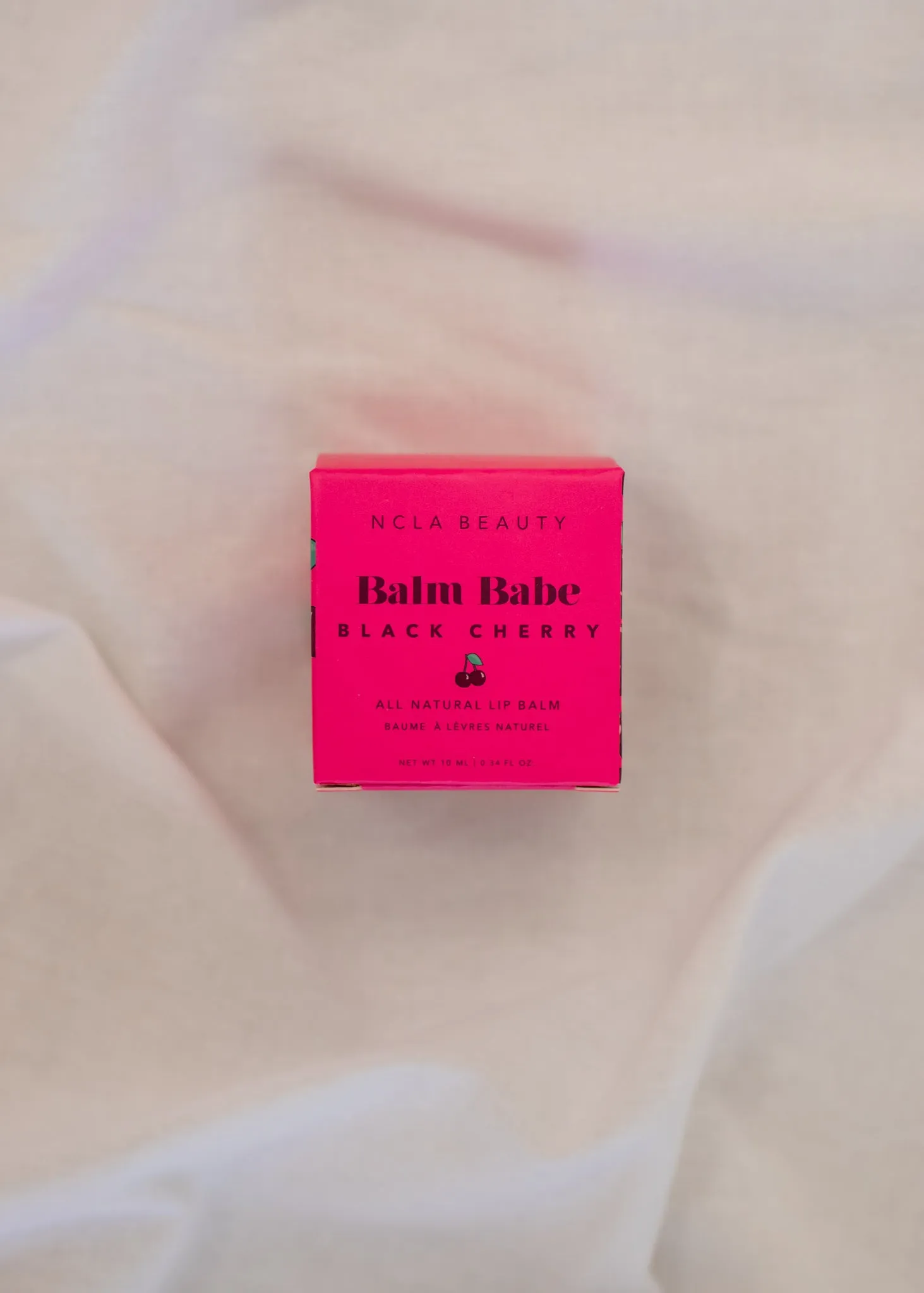 The Balm Babe Lip Balm