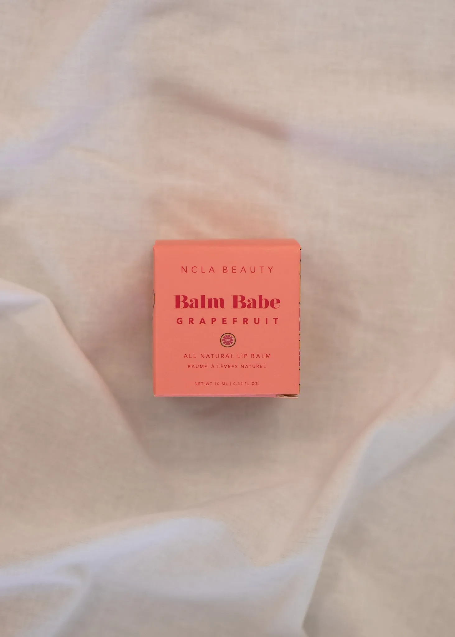 The Balm Babe Lip Balm