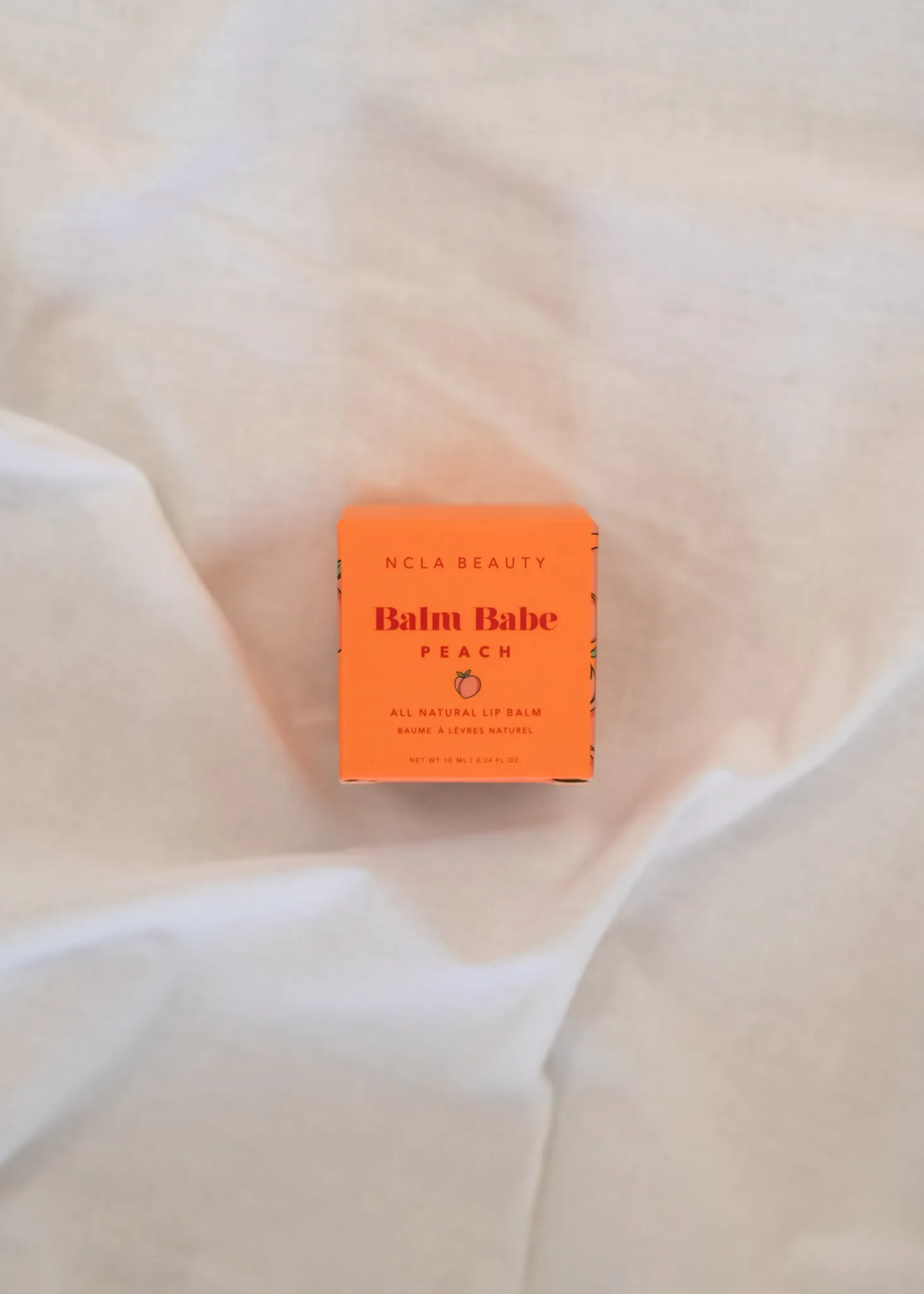 The Balm Babe Lip Balm