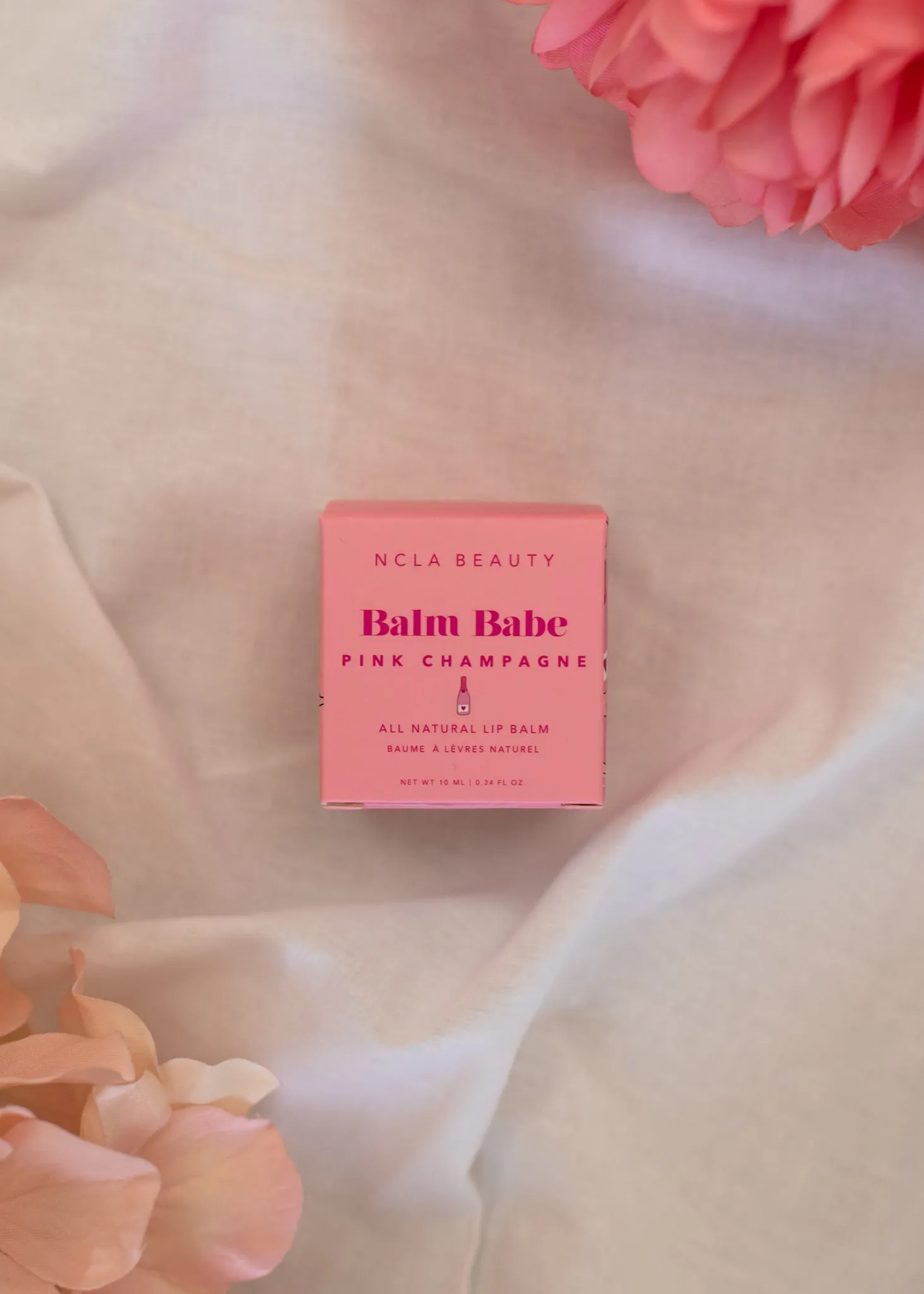 The Balm Babe Lip Balm