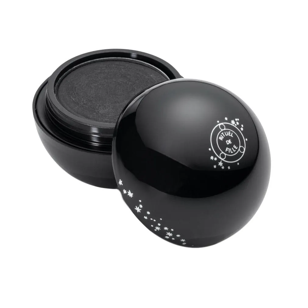 The Black Orb Enigmatic Eyeliner - Abyss