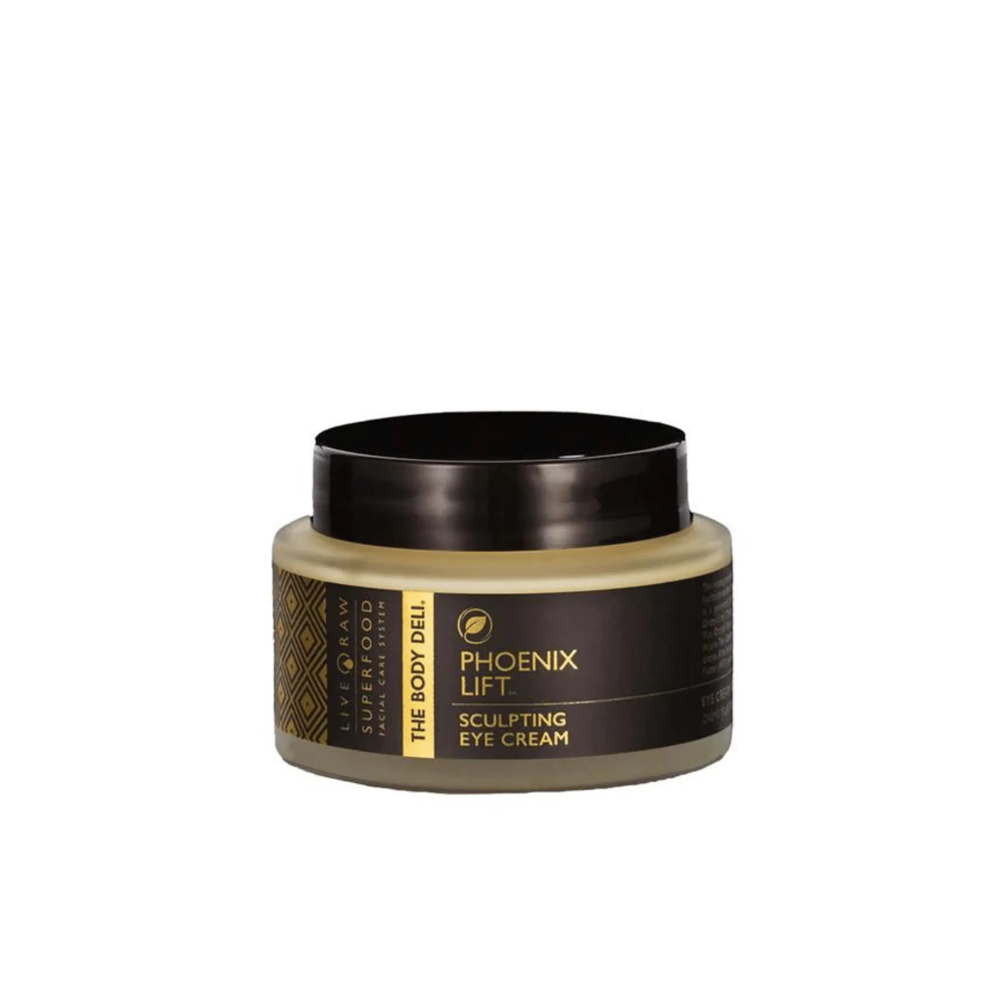 THE BODY DELI Phoenix Lift Eye Sculpting Cream