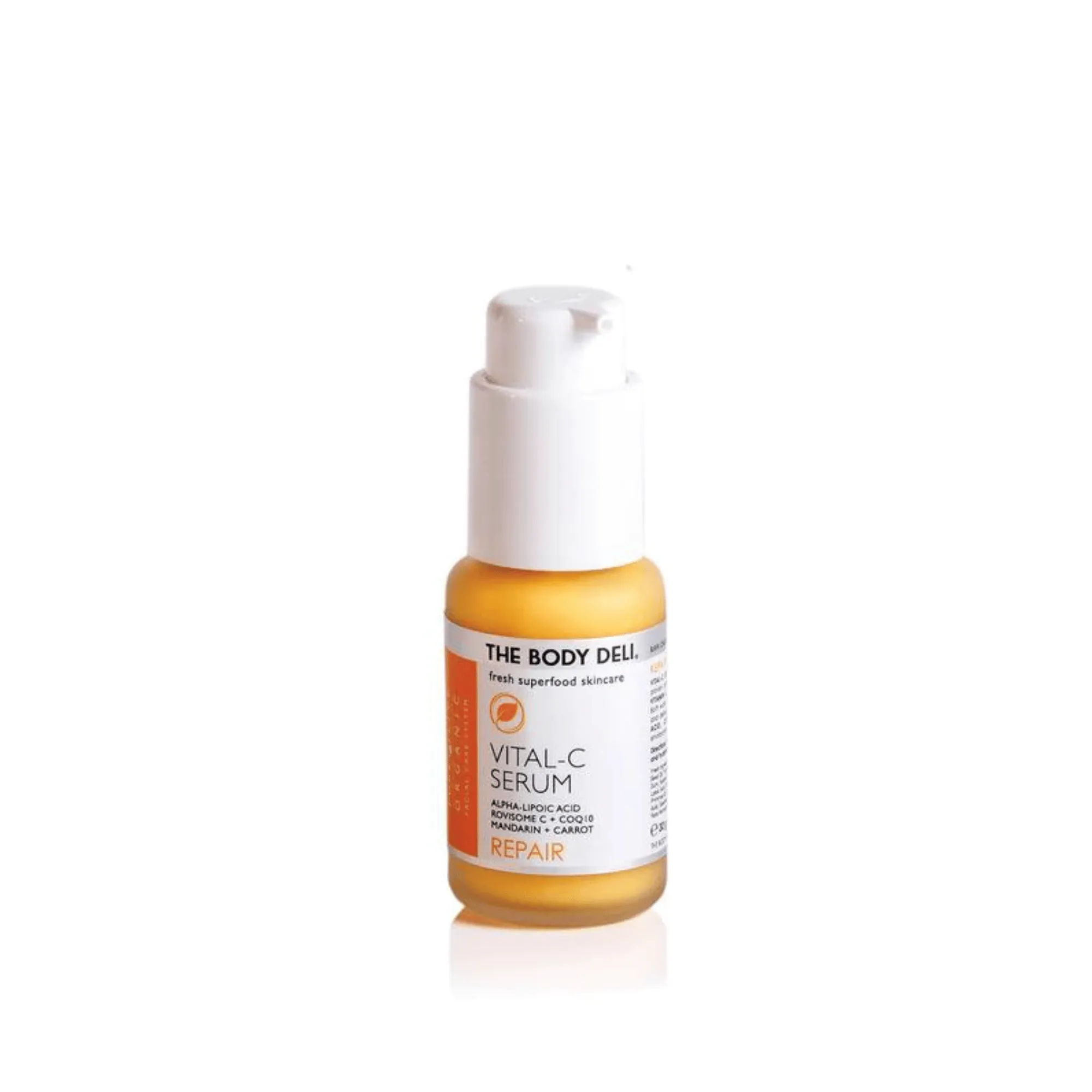 THE BODY DELI Vital-C Serum